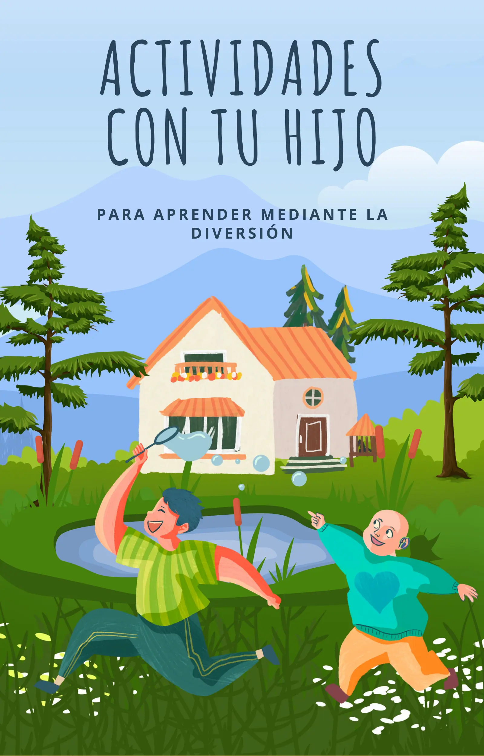 Actividades interactivas NeuroLee